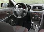 Mazda3 5-Door 2004 года